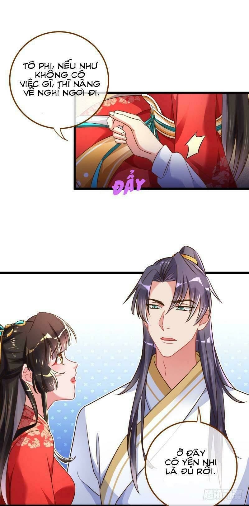 Vạn Tra Triêu Hoàng Chapter 15 - Trang 2