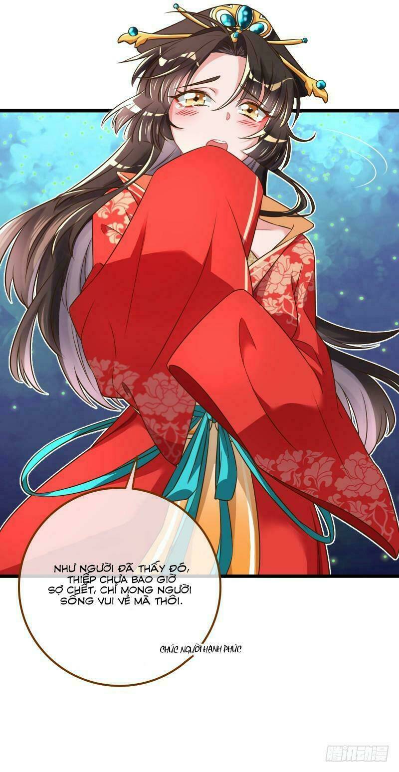 Vạn Tra Triêu Hoàng Chapter 15 - Trang 2