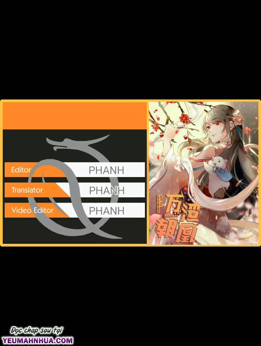 Vạn Tra Triêu Hoàng Chapter 150 - Trang 2