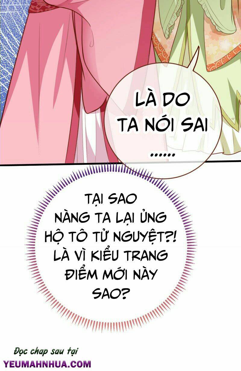 Vạn Tra Triêu Hoàng Chapter 150 - Trang 2