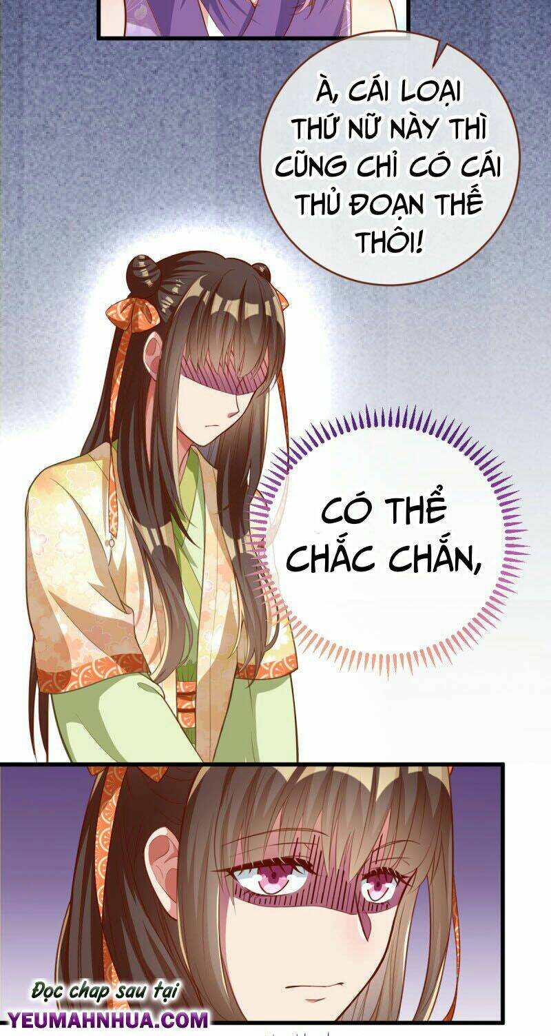 Vạn Tra Triêu Hoàng Chapter 150 - Trang 2