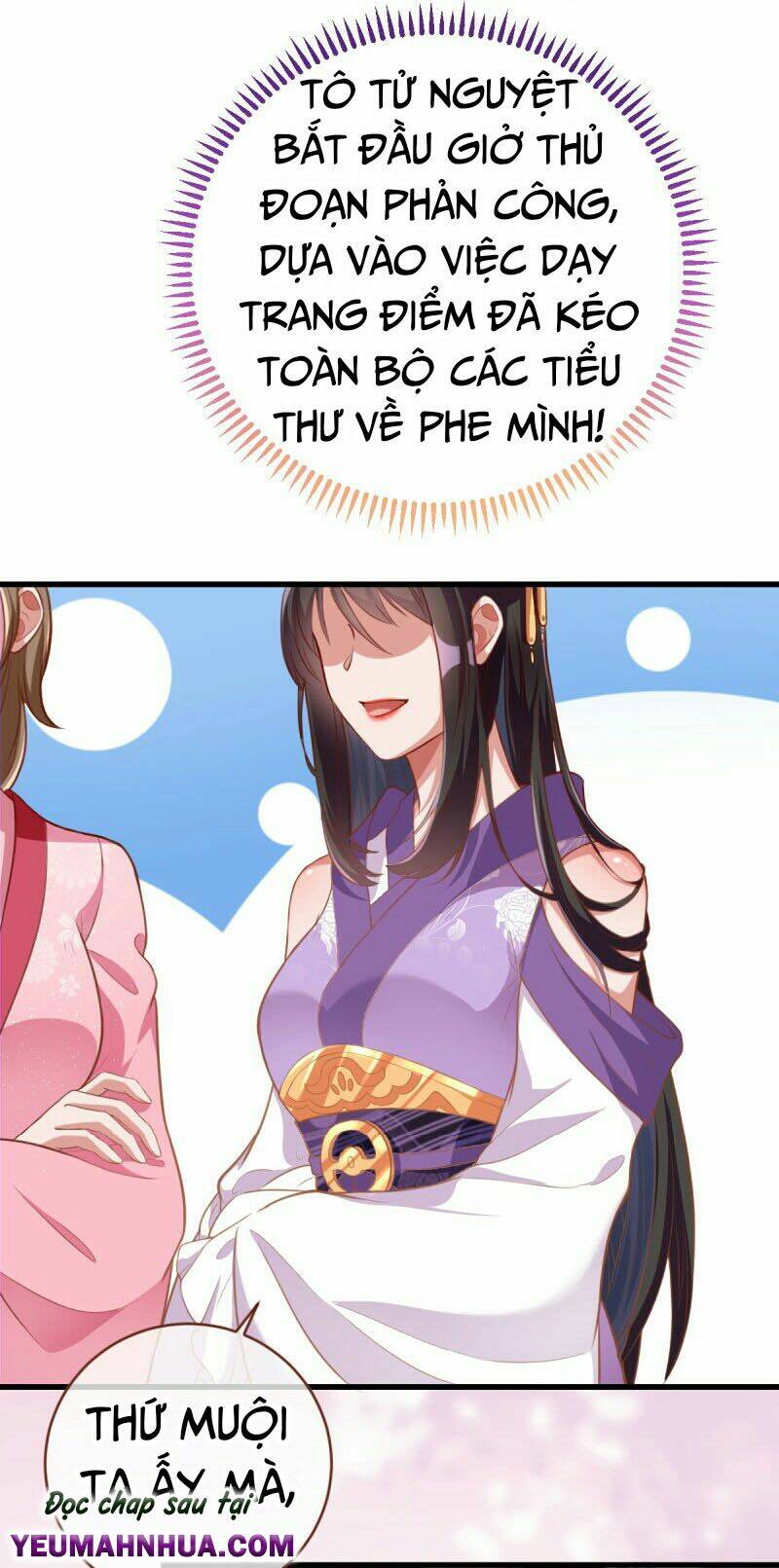 Vạn Tra Triêu Hoàng Chapter 150 - Trang 2