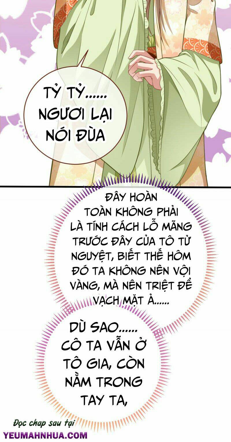 Vạn Tra Triêu Hoàng Chapter 150 - Trang 2