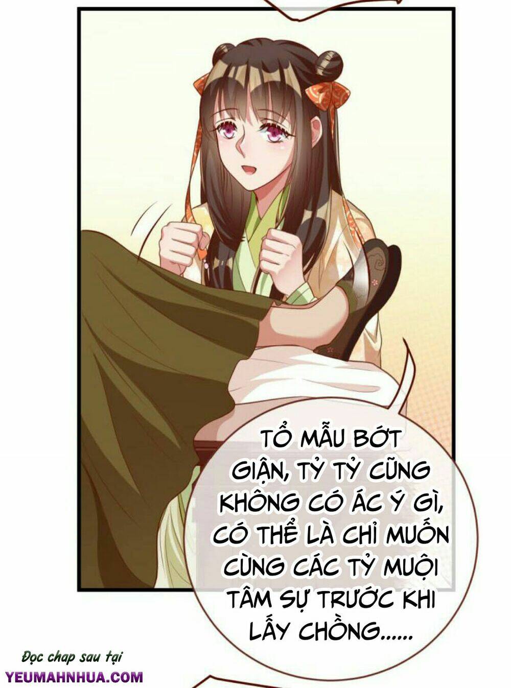 Vạn Tra Triêu Hoàng Chapter 150 - Trang 2