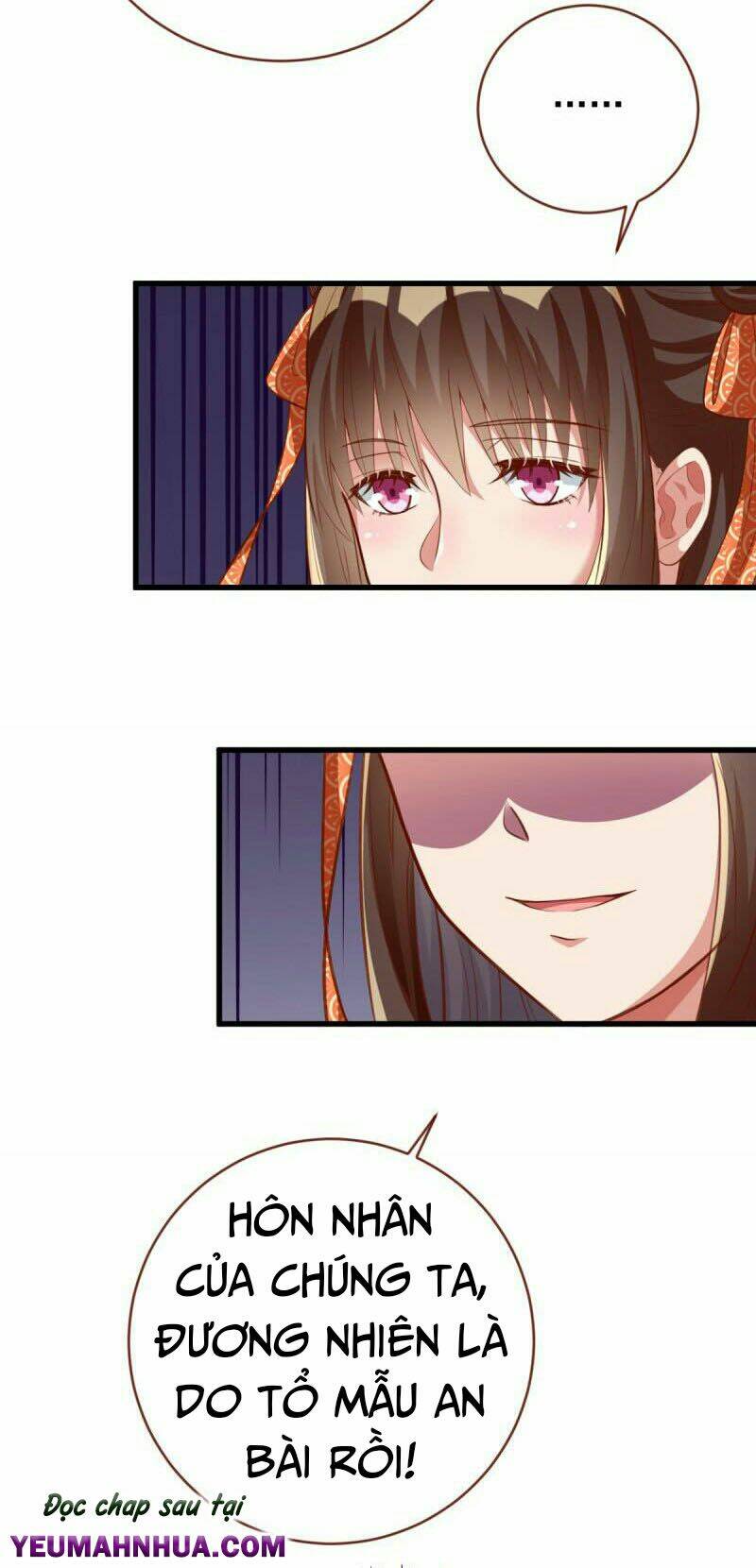 Vạn Tra Triêu Hoàng Chapter 150 - Trang 2