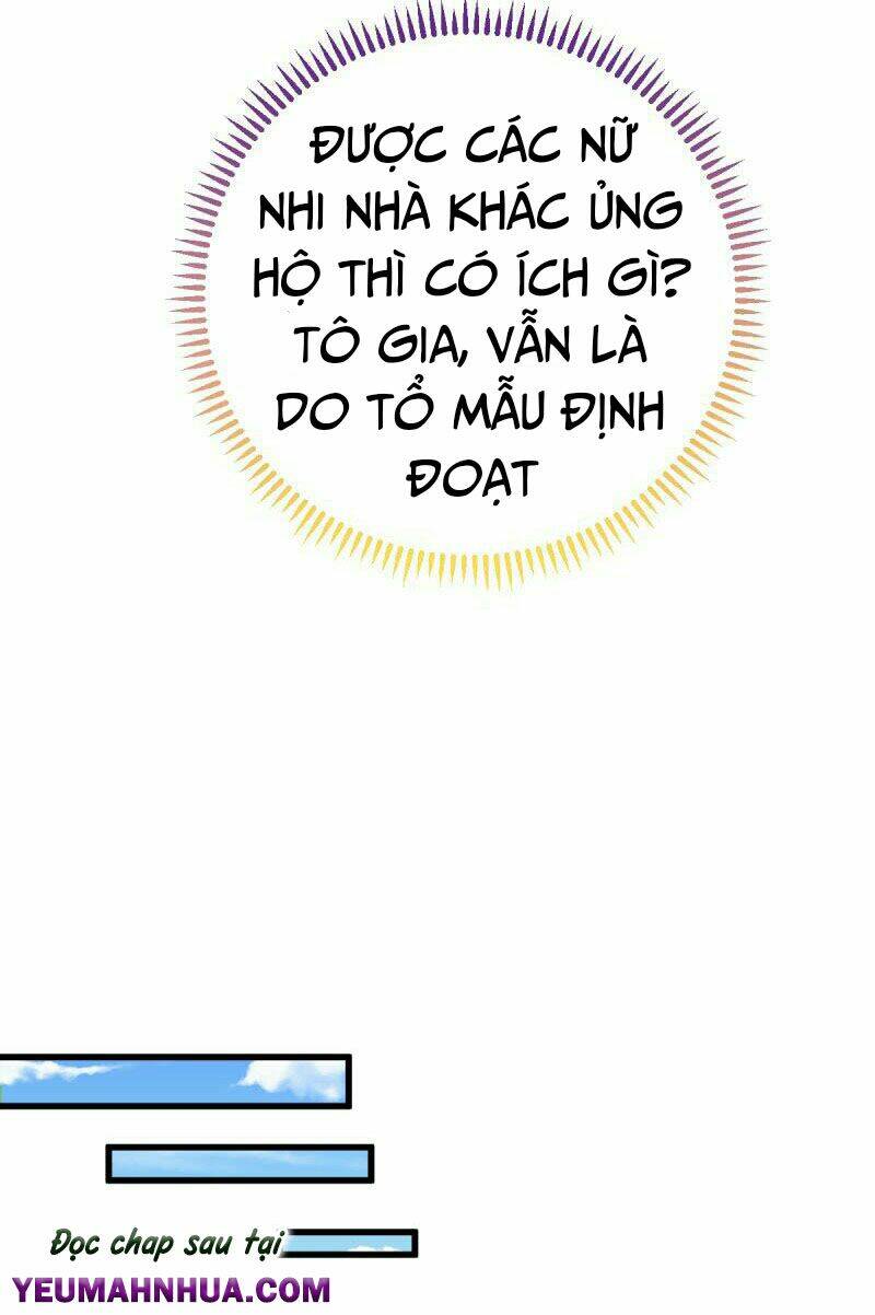 Vạn Tra Triêu Hoàng Chapter 150 - Trang 2