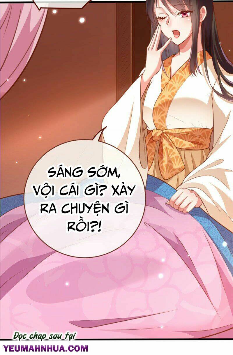 Vạn Tra Triêu Hoàng Chapter 150 - Trang 2