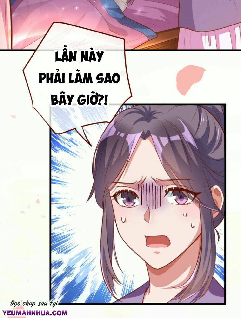 Vạn Tra Triêu Hoàng Chapter 150 - Trang 2