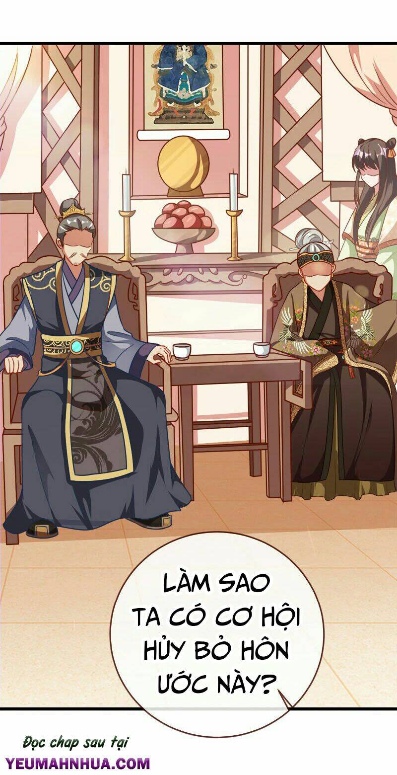 Vạn Tra Triêu Hoàng Chapter 150 - Trang 2