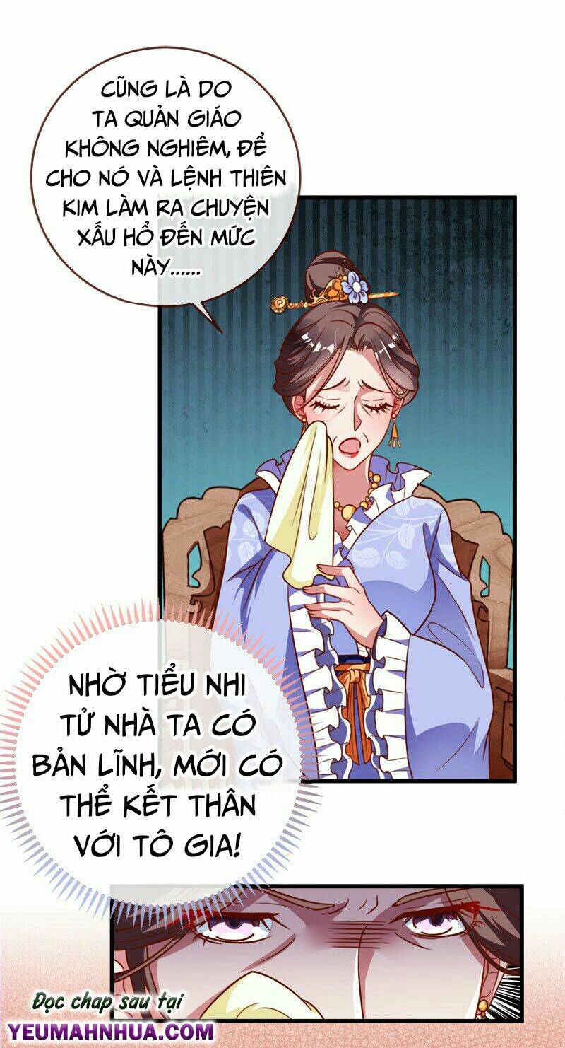 Vạn Tra Triêu Hoàng Chapter 150 - Trang 2