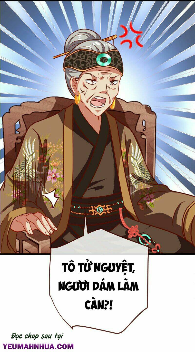 Vạn Tra Triêu Hoàng Chapter 150 - Trang 2