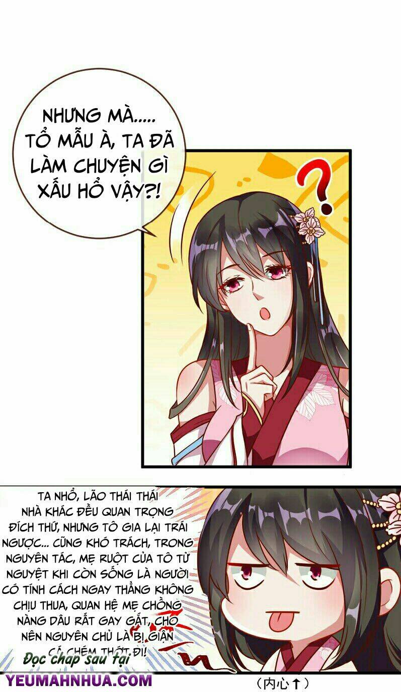 Vạn Tra Triêu Hoàng Chapter 150 - Trang 2