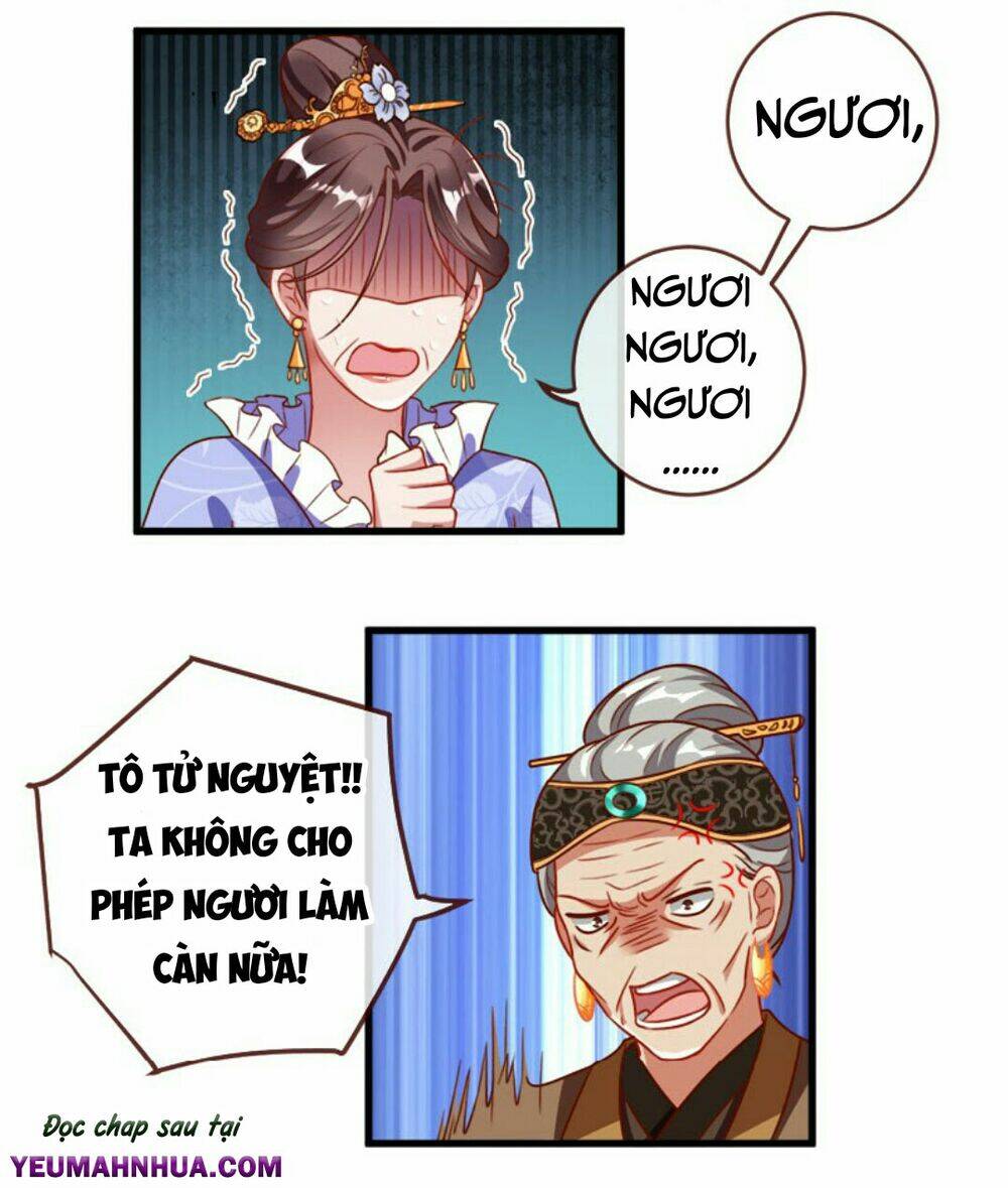 Vạn Tra Triêu Hoàng Chapter 150 - Trang 2