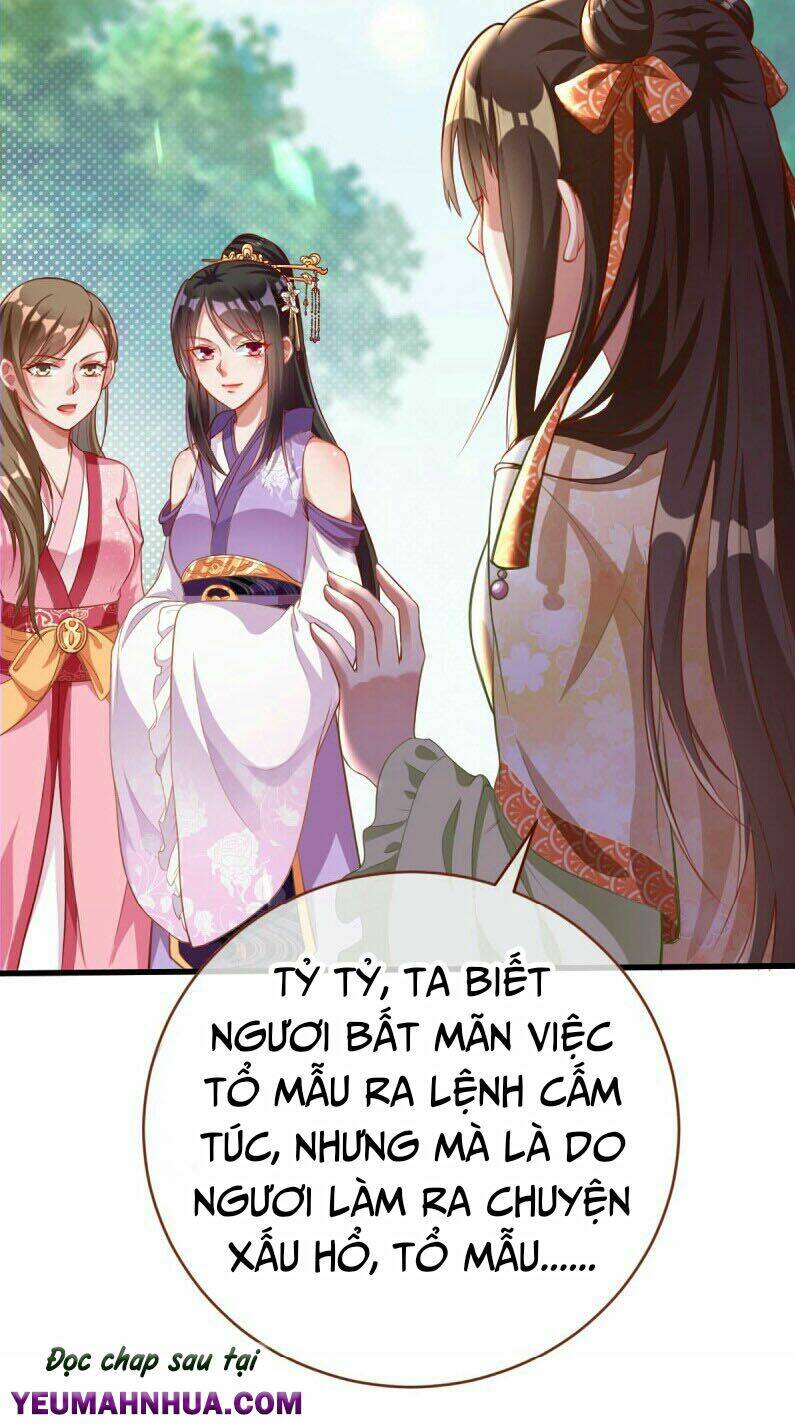 Vạn Tra Triêu Hoàng Chapter 150 - Trang 2