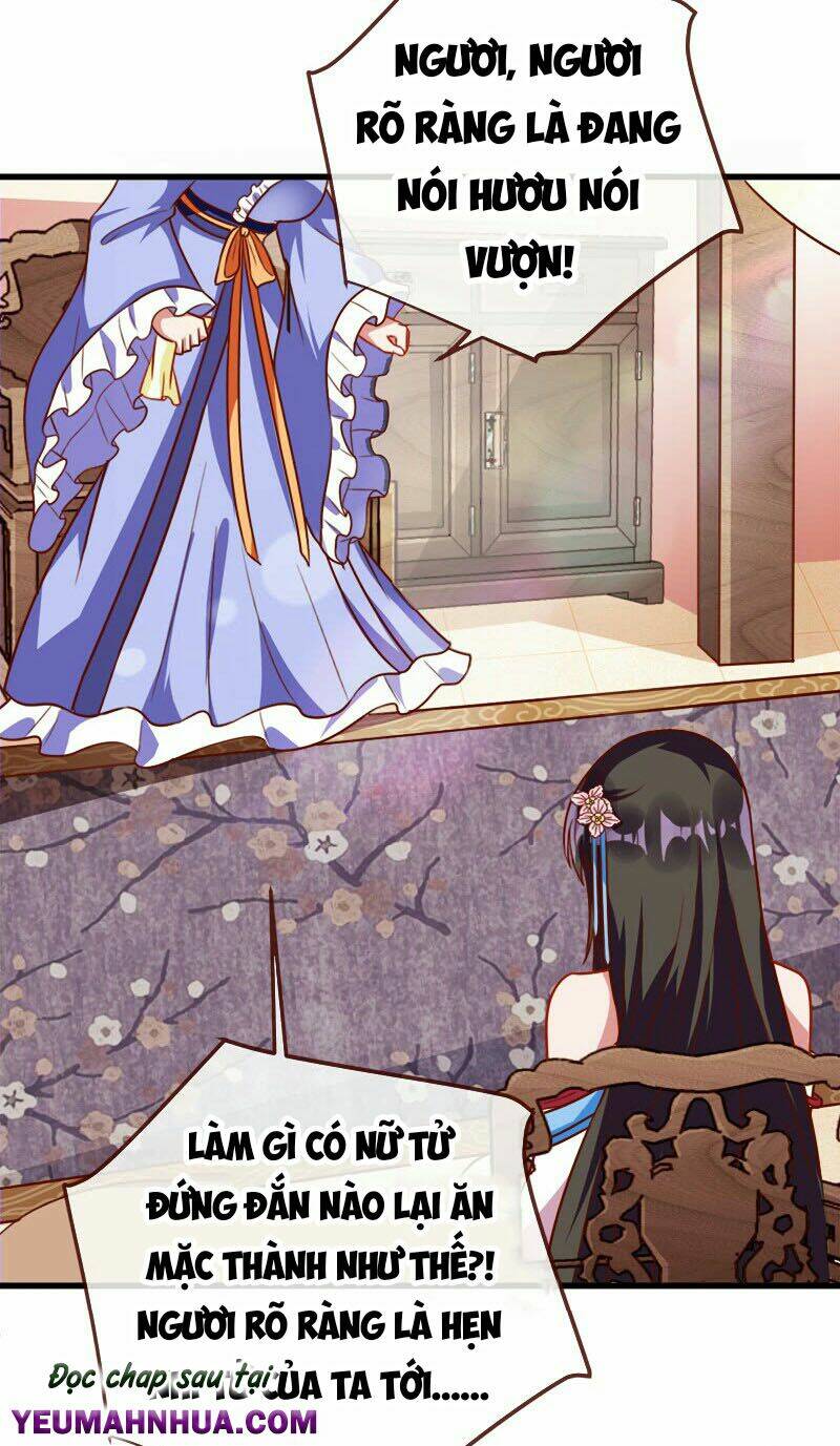 Vạn Tra Triêu Hoàng Chapter 150 - Trang 2