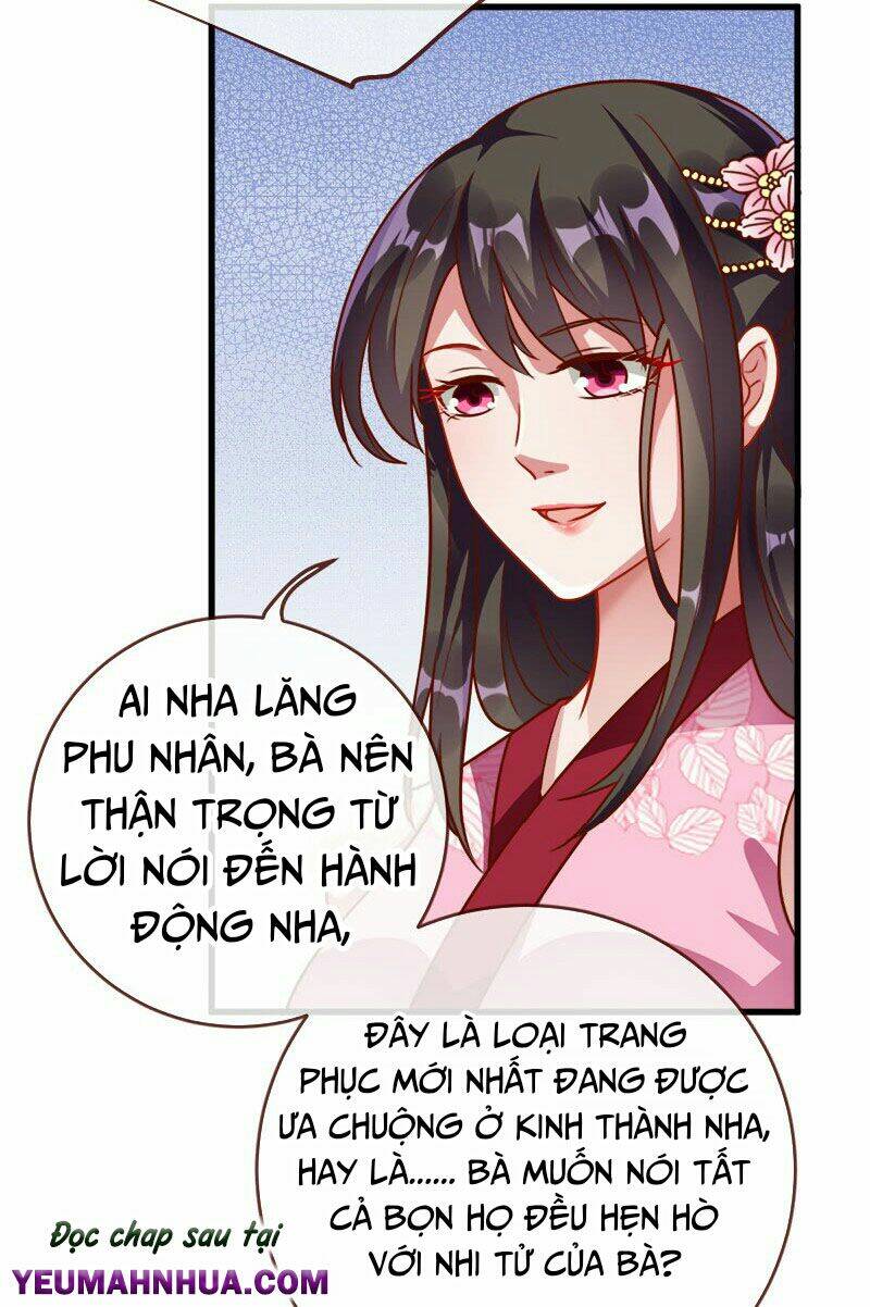 Vạn Tra Triêu Hoàng Chapter 150 - Trang 2
