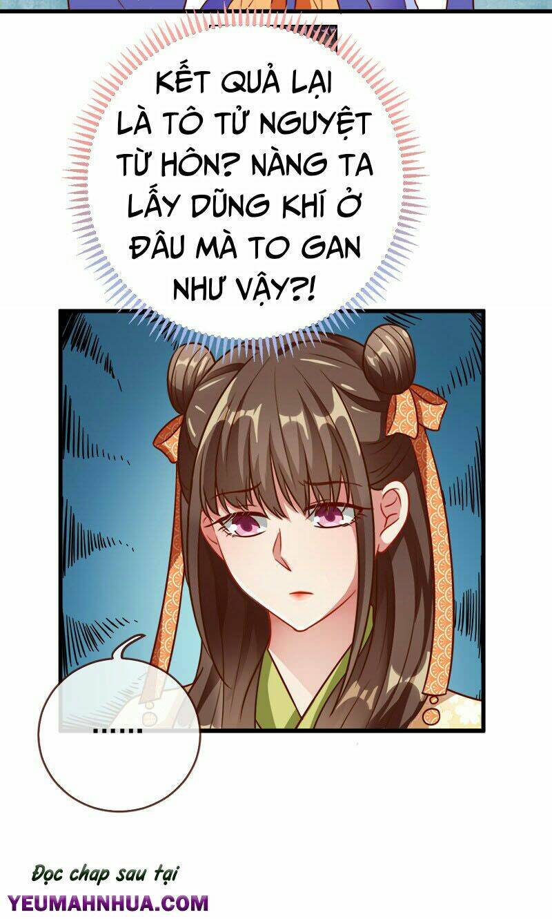 Vạn Tra Triêu Hoàng Chapter 150 - Trang 2