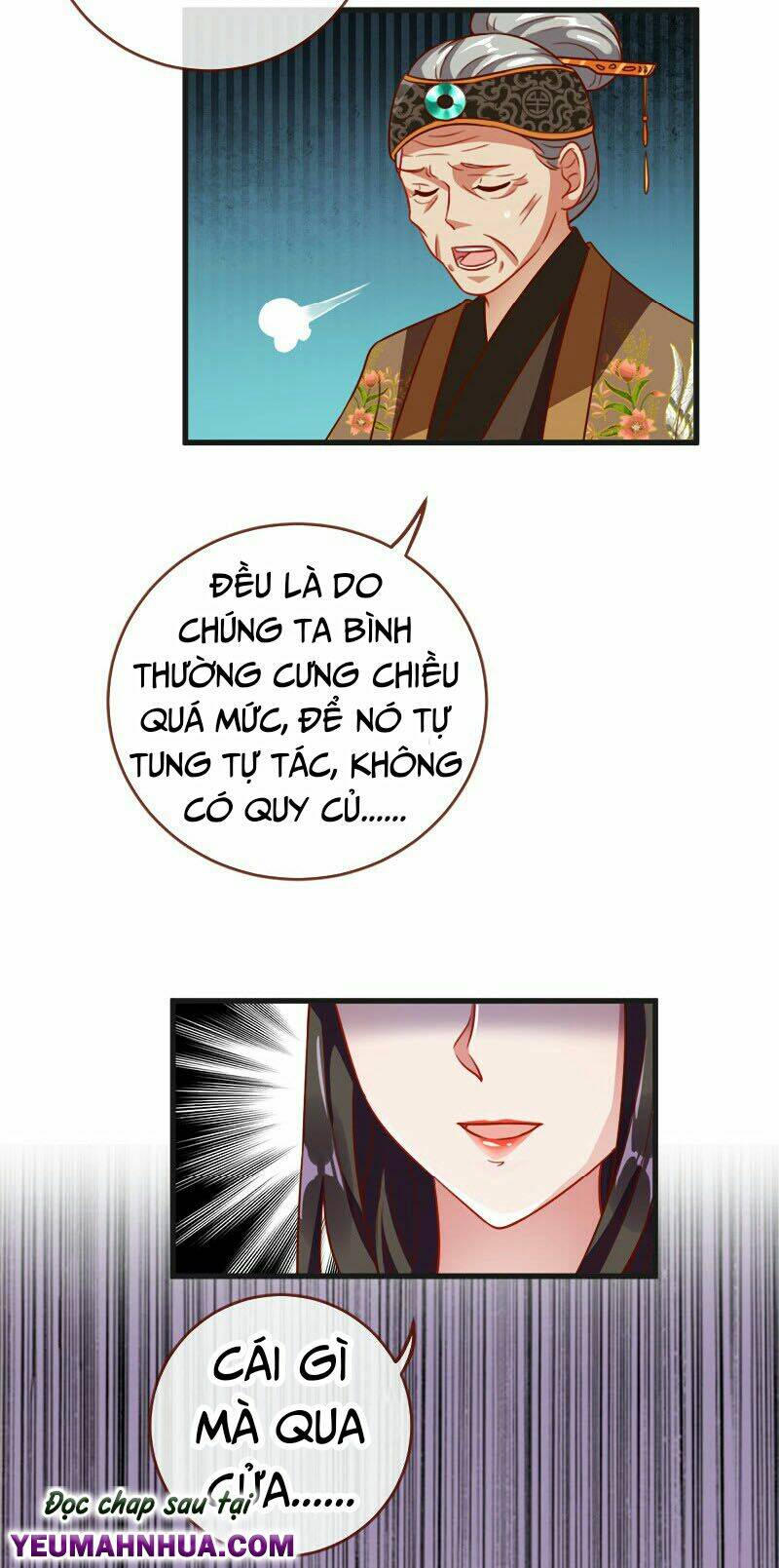 Vạn Tra Triêu Hoàng Chapter 150 - Trang 2