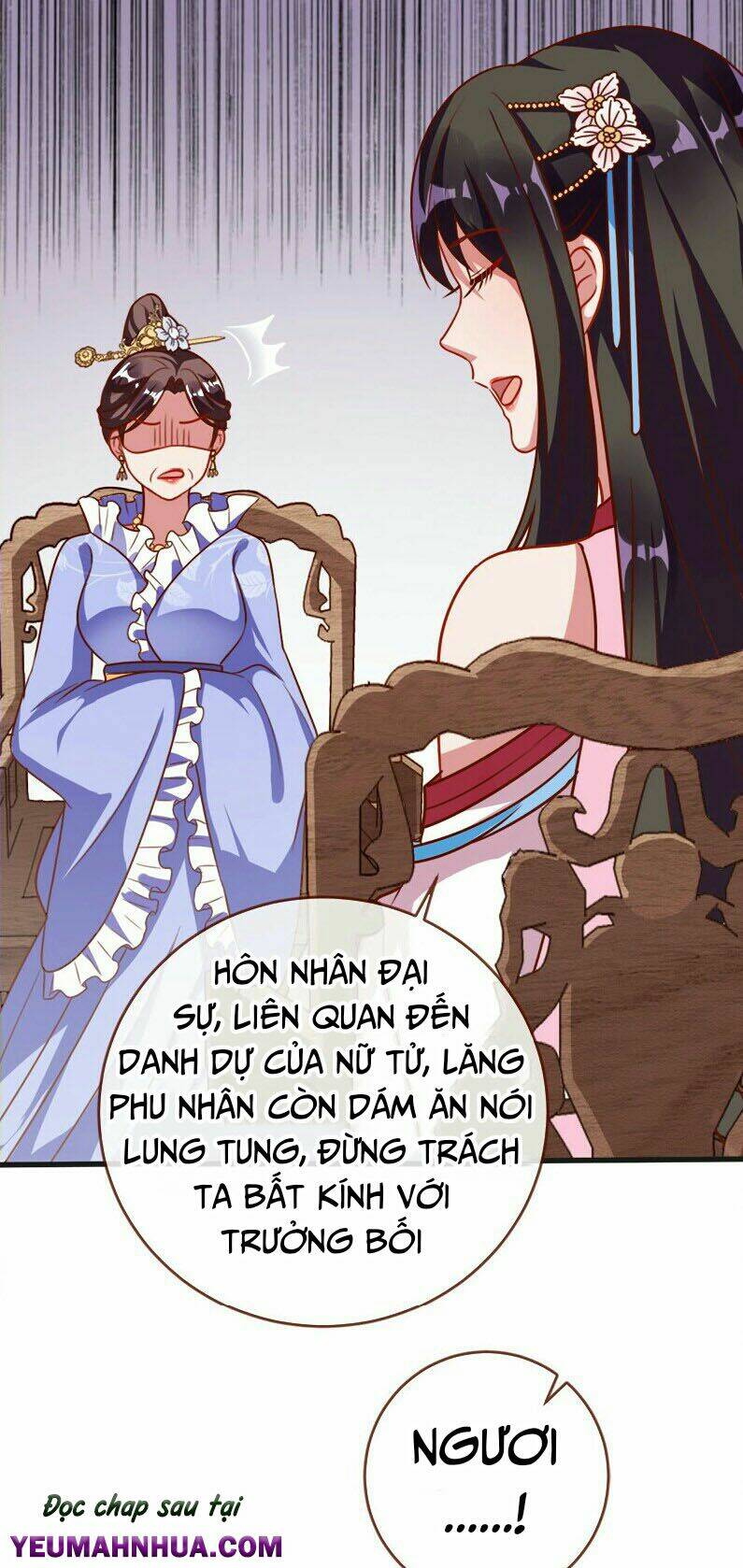 Vạn Tra Triêu Hoàng Chapter 150 - Trang 2