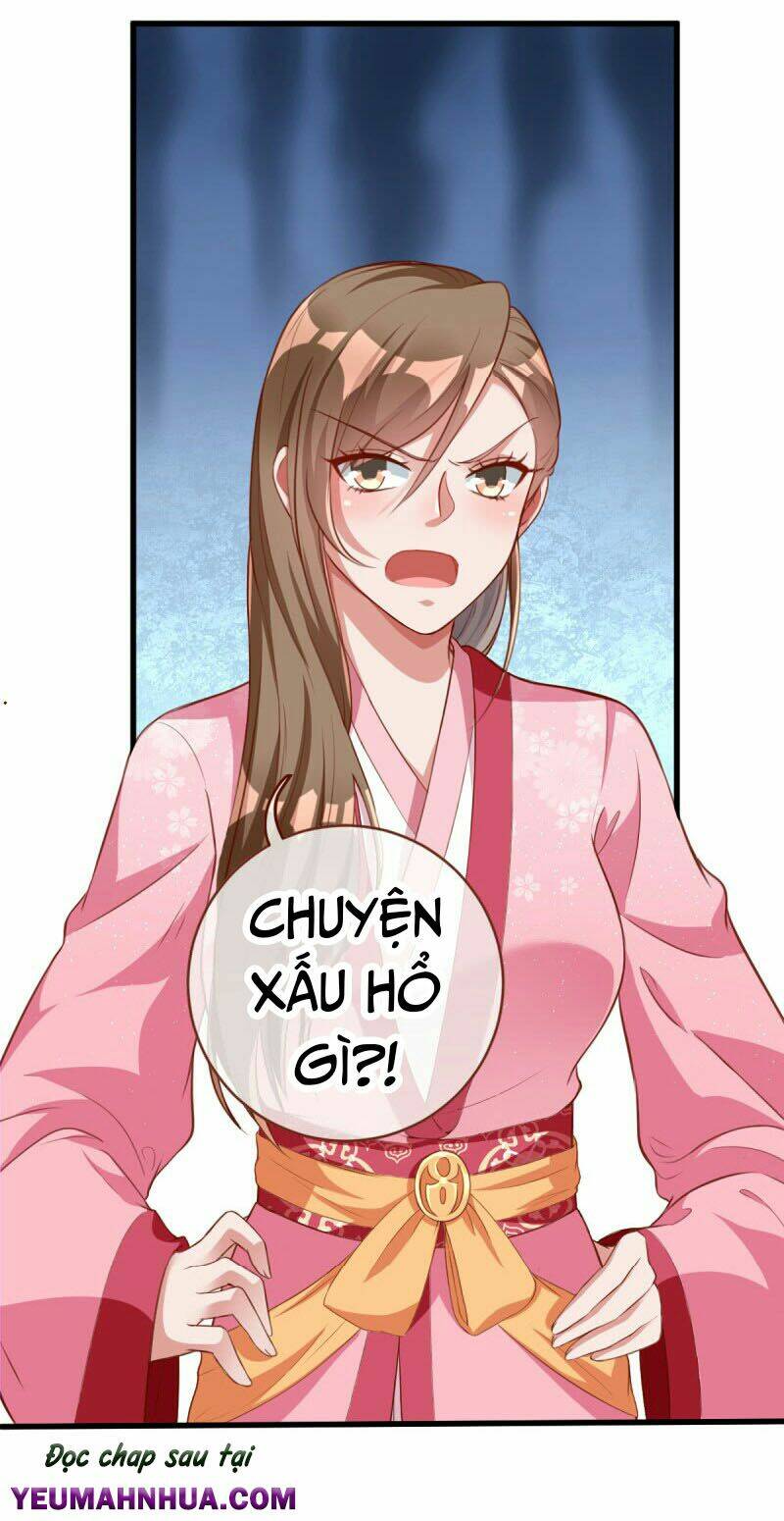 Vạn Tra Triêu Hoàng Chapter 150 - Trang 2