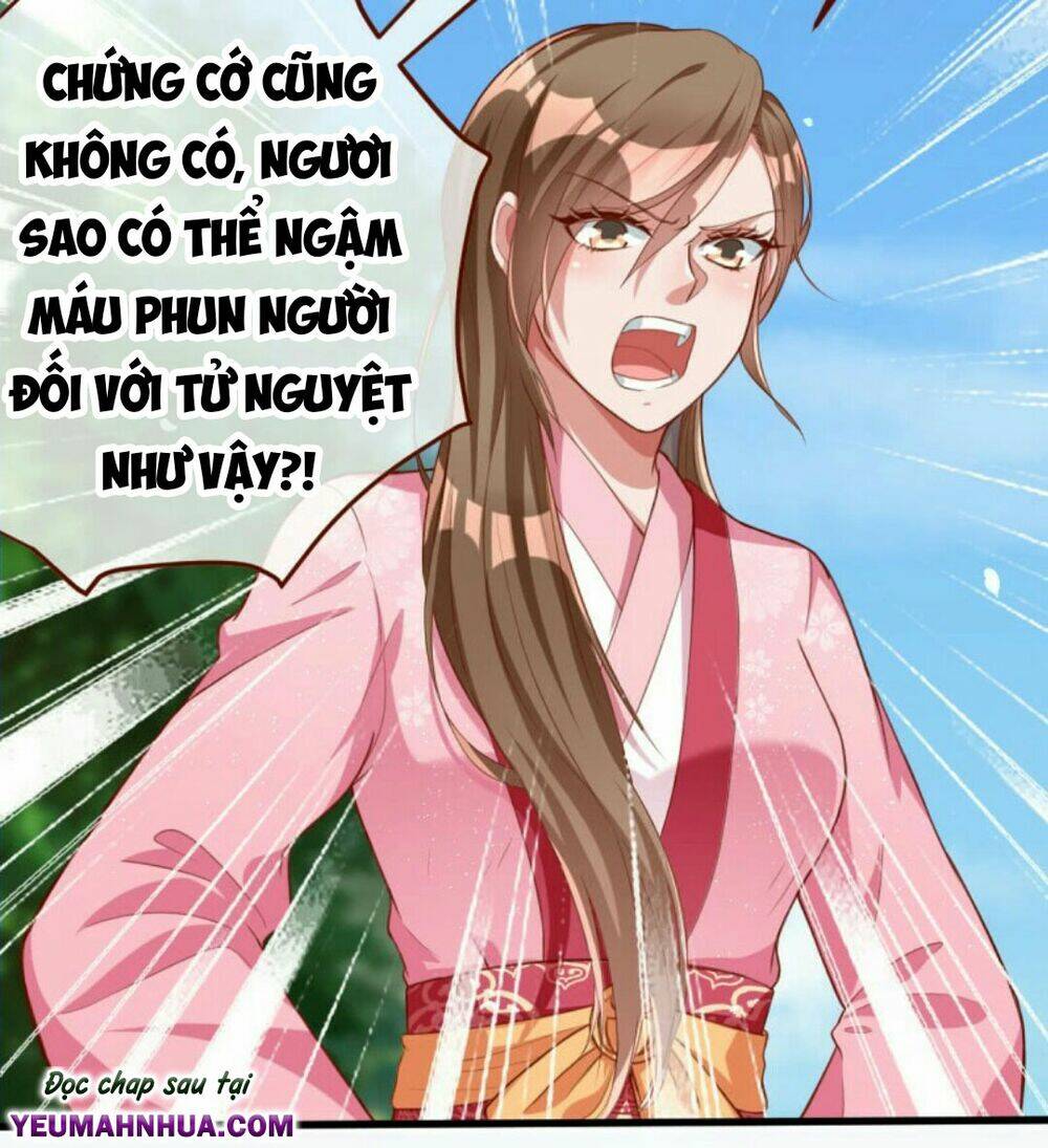 Vạn Tra Triêu Hoàng Chapter 150 - Trang 2