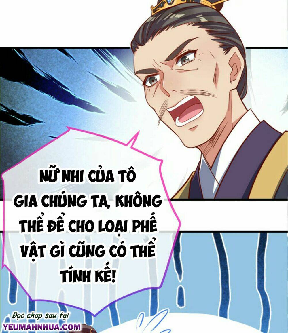 Vạn Tra Triêu Hoàng Chapter 151 - Trang 2