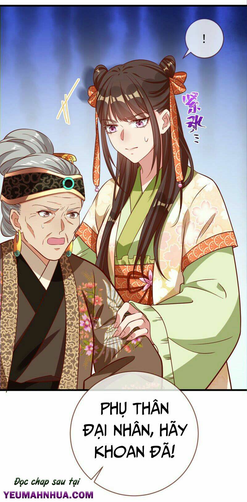 Vạn Tra Triêu Hoàng Chapter 151 - Trang 2