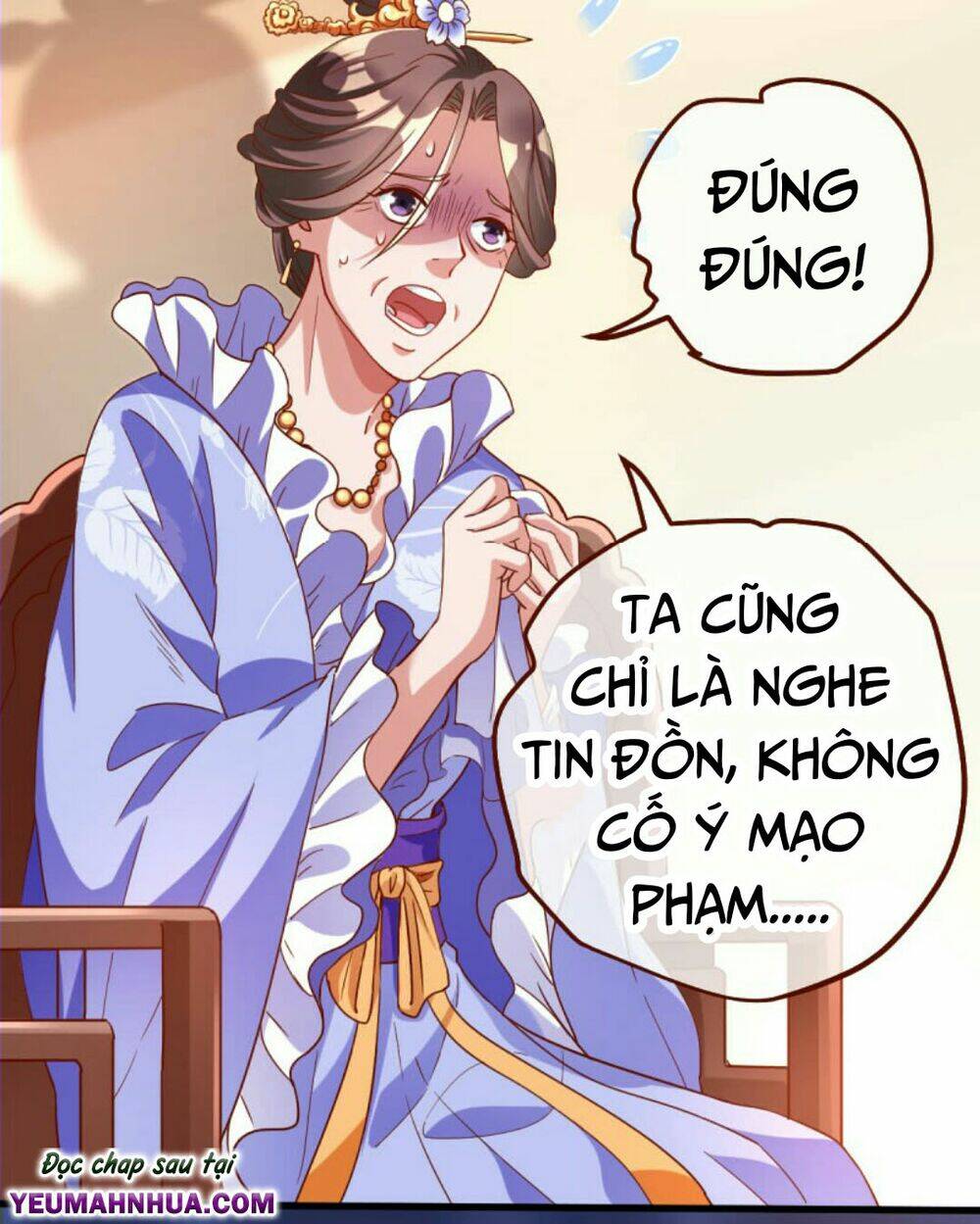 Vạn Tra Triêu Hoàng Chapter 151 - Trang 2