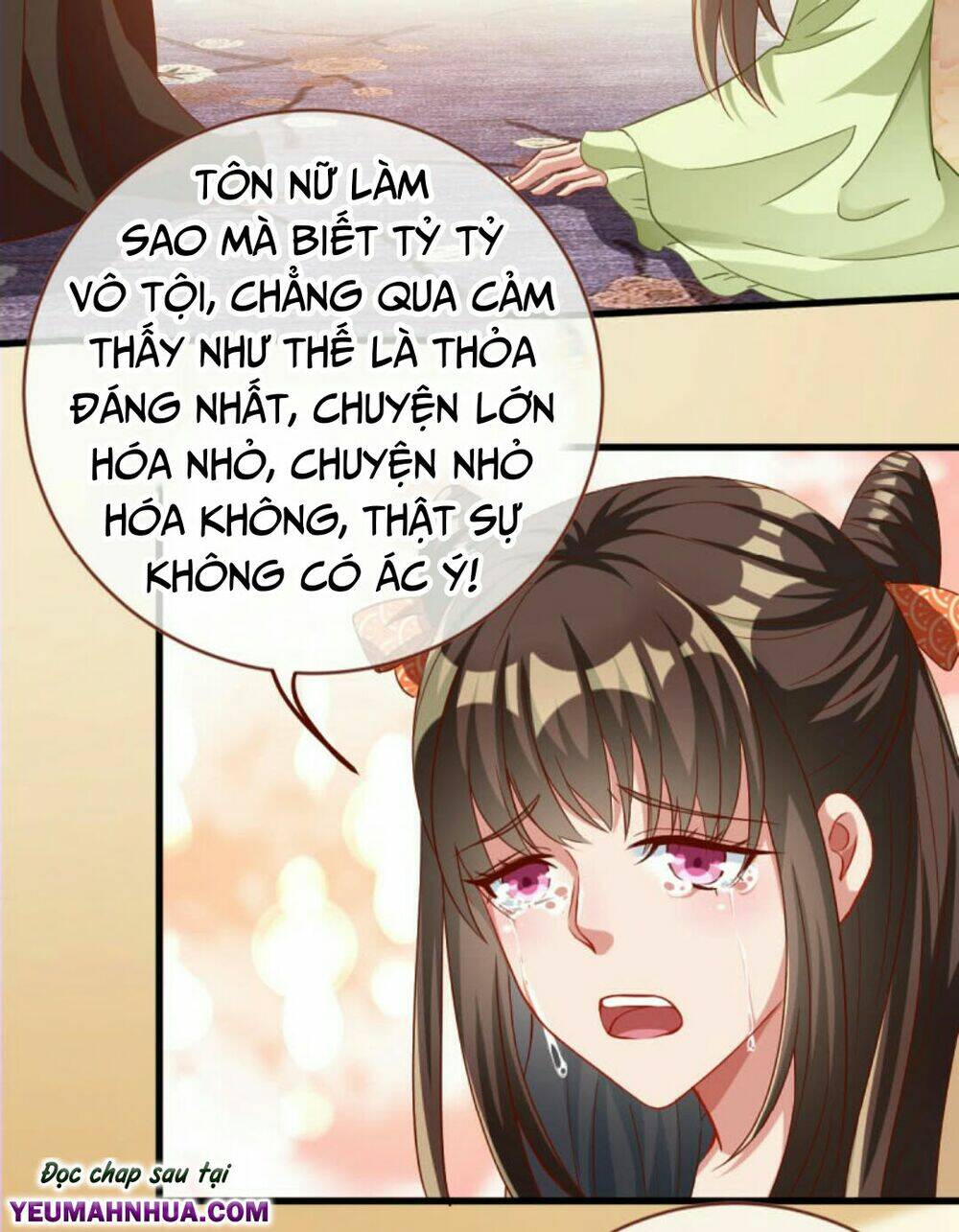 Vạn Tra Triêu Hoàng Chapter 151 - Trang 2