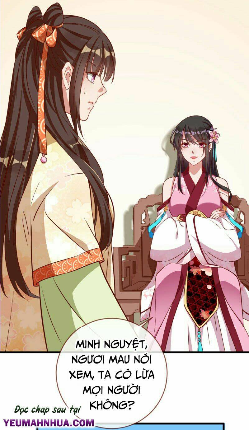 Vạn Tra Triêu Hoàng Chapter 151 - Trang 2