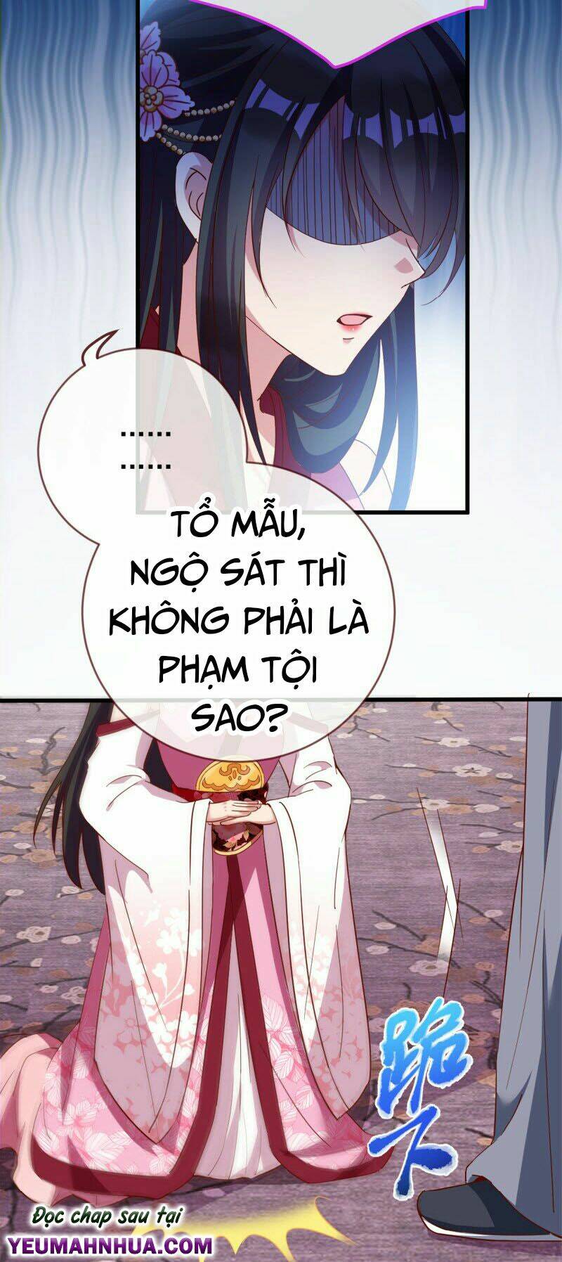 Vạn Tra Triêu Hoàng Chapter 151 - Trang 2