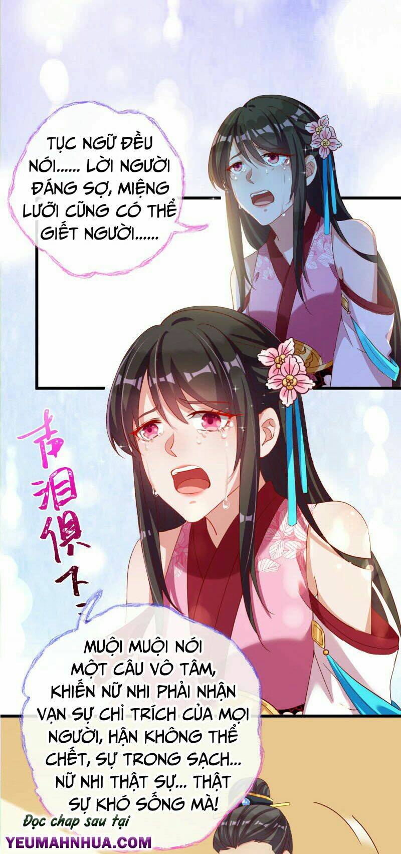 Vạn Tra Triêu Hoàng Chapter 151 - Trang 2