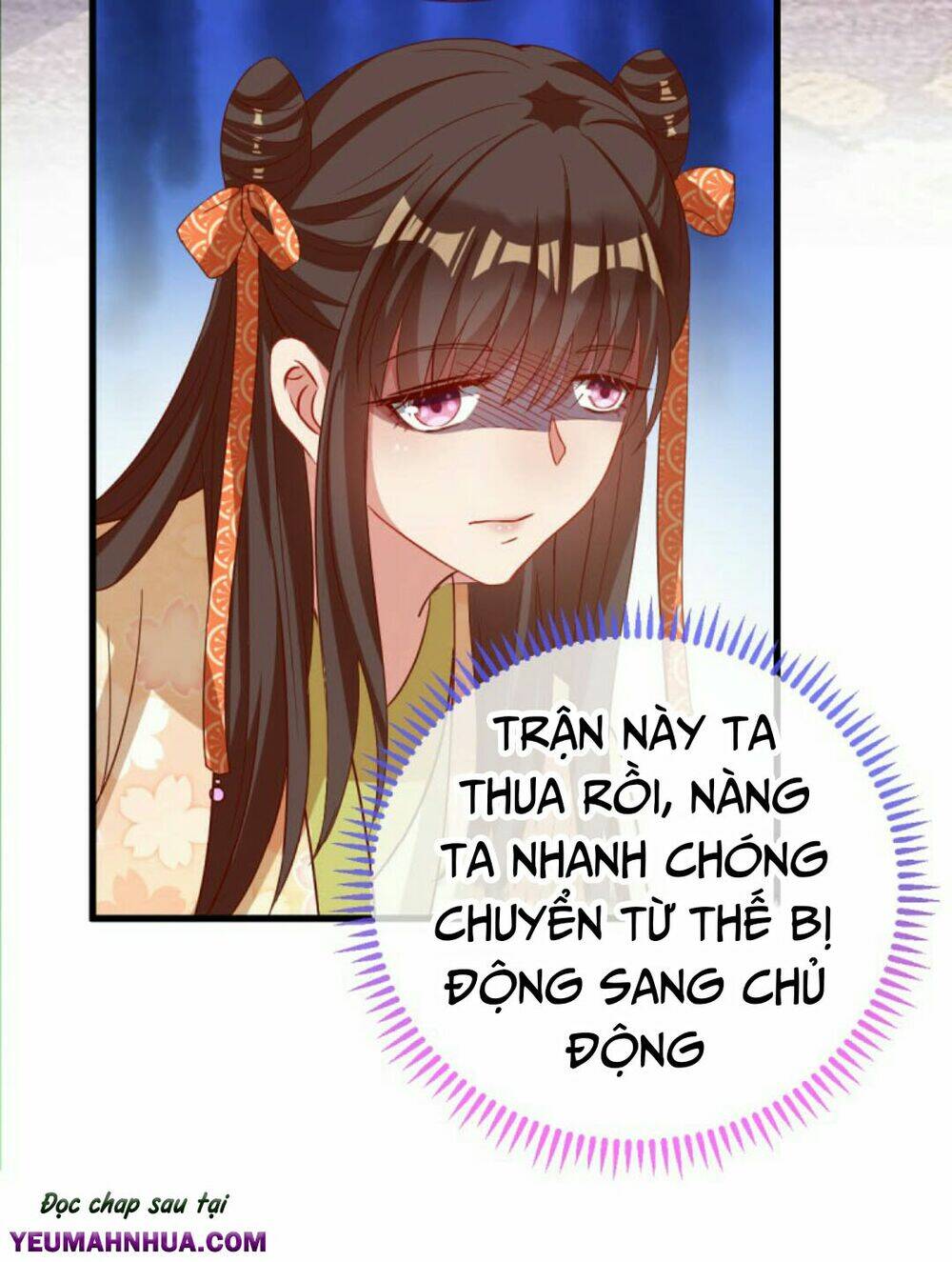 Vạn Tra Triêu Hoàng Chapter 151 - Trang 2