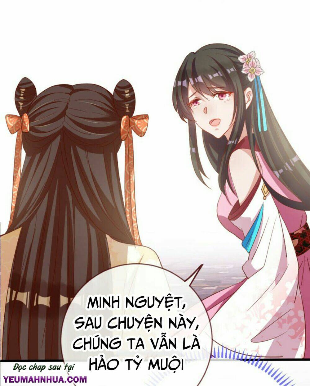 Vạn Tra Triêu Hoàng Chapter 151 - Trang 2