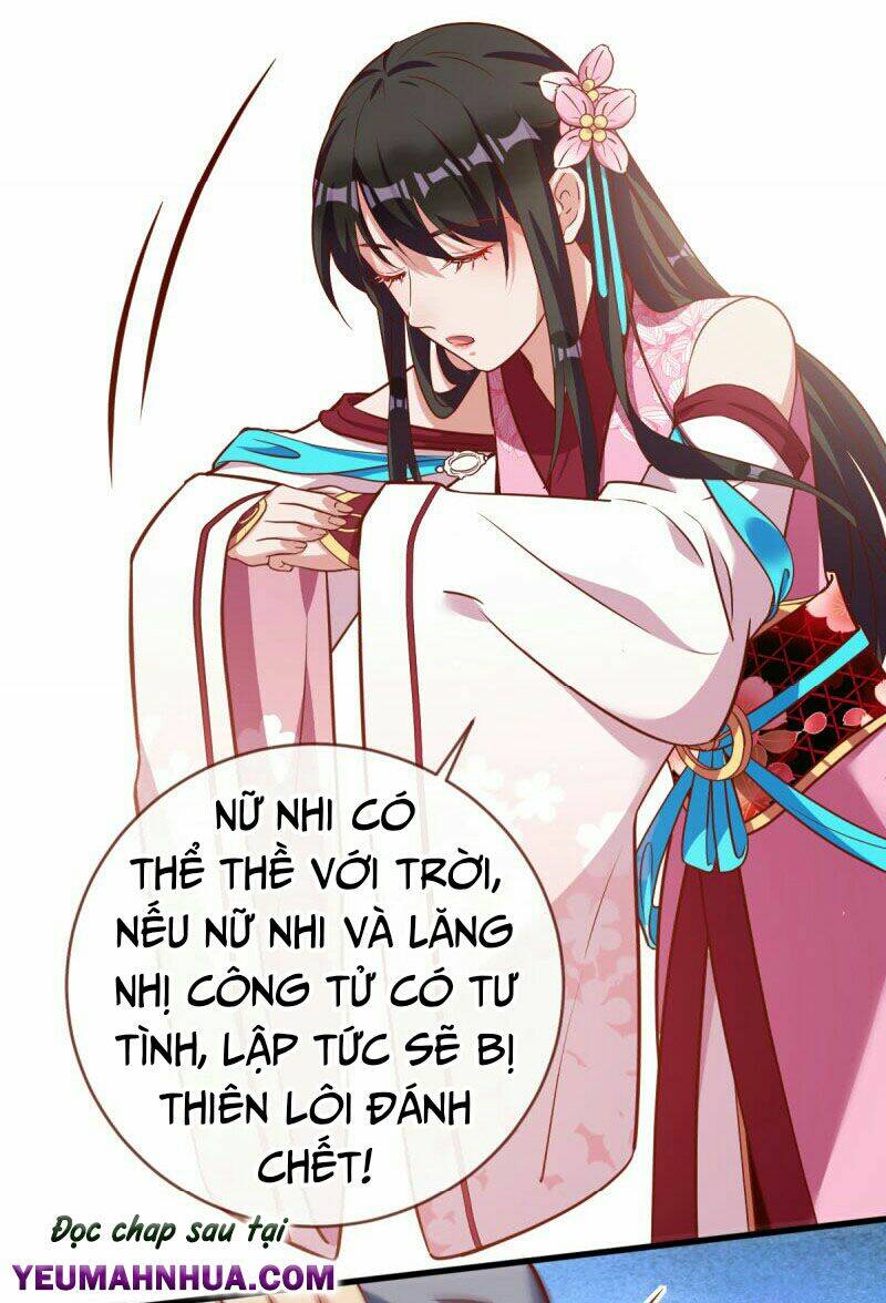 Vạn Tra Triêu Hoàng Chapter 151 - Trang 2