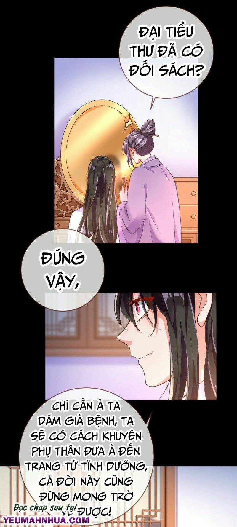 Vạn Tra Triêu Hoàng Chapter 152 - Trang 2