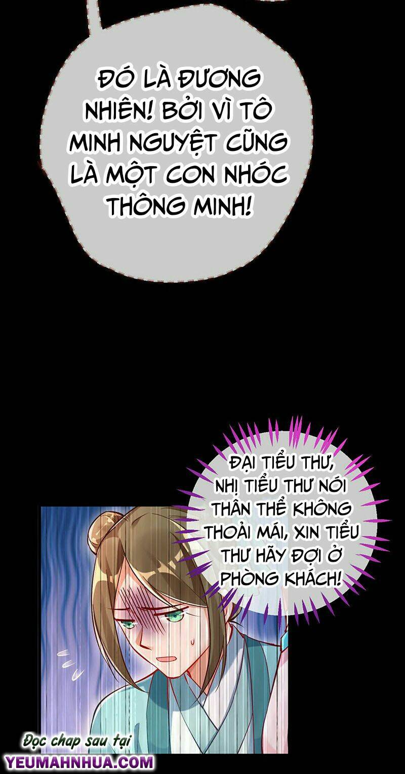 Vạn Tra Triêu Hoàng Chapter 152 - Trang 2