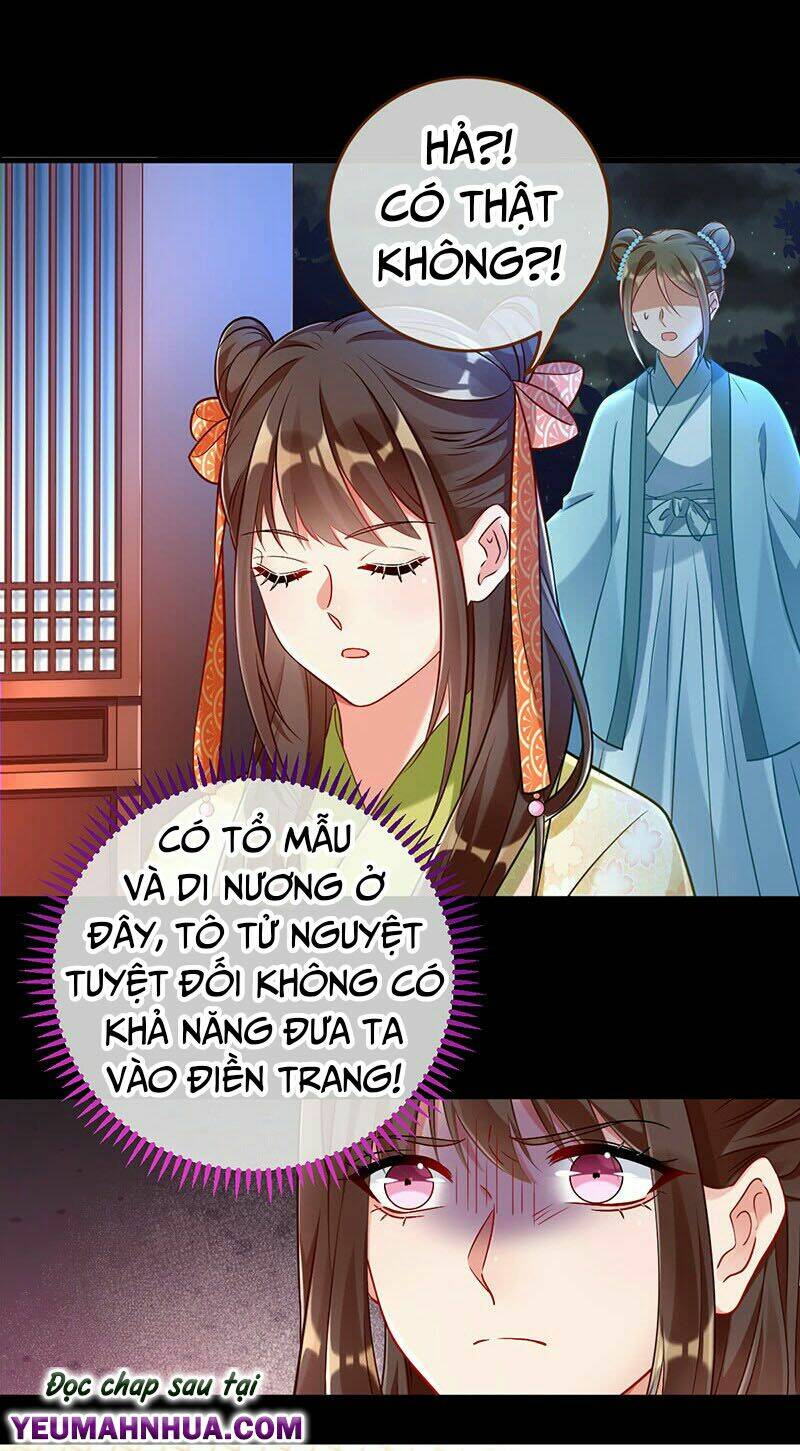 Vạn Tra Triêu Hoàng Chapter 152 - Trang 2