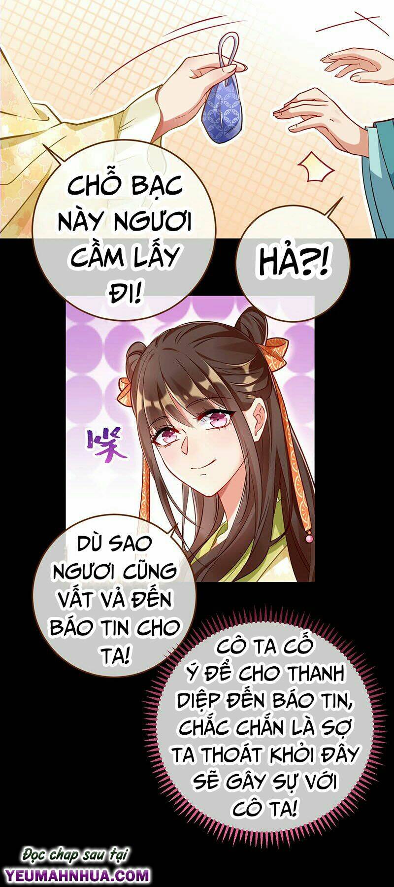 Vạn Tra Triêu Hoàng Chapter 152 - Trang 2