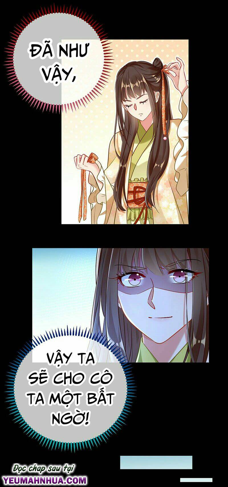 Vạn Tra Triêu Hoàng Chapter 152 - Trang 2