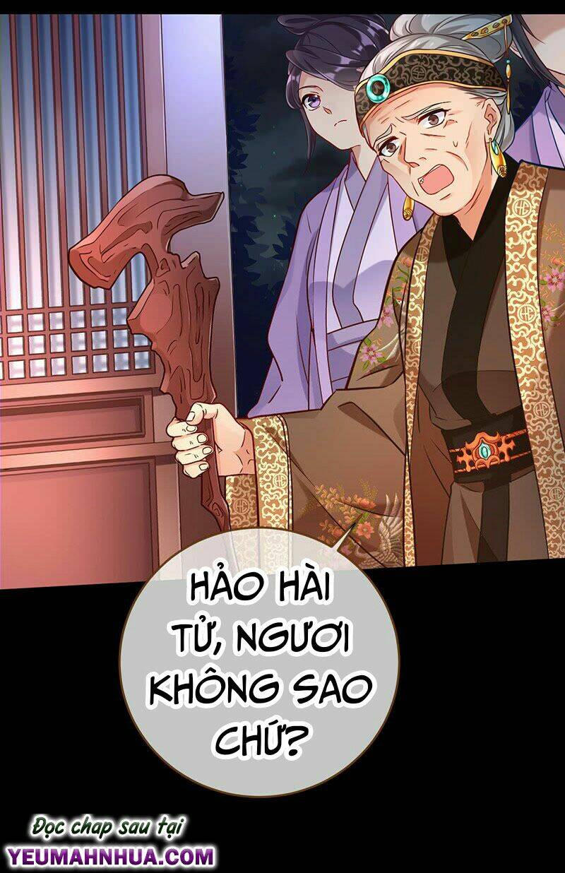 Vạn Tra Triêu Hoàng Chapter 152 - Trang 2