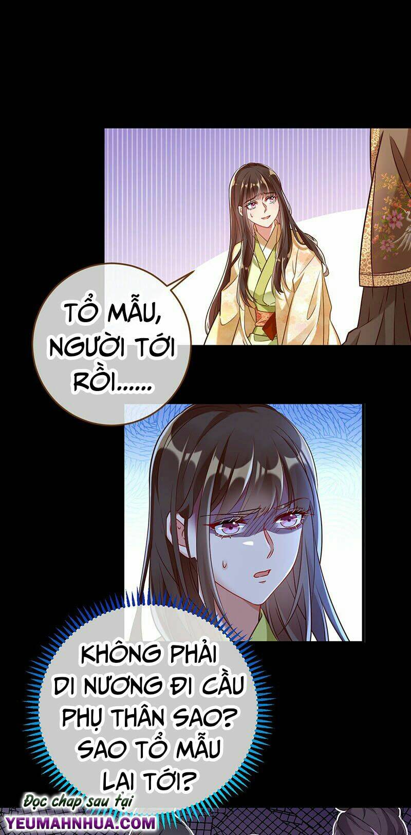 Vạn Tra Triêu Hoàng Chapter 152 - Trang 2