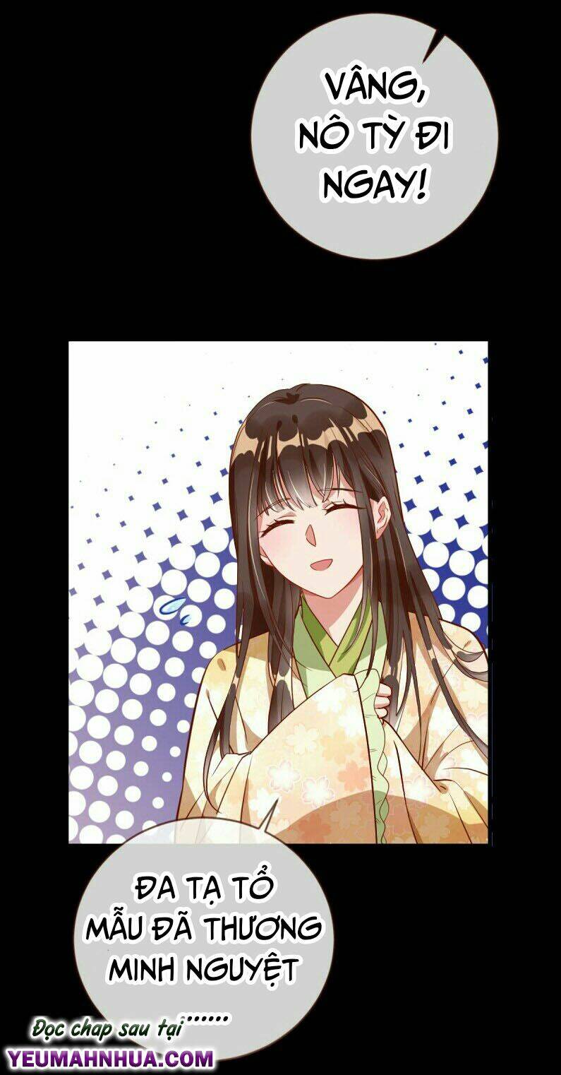 Vạn Tra Triêu Hoàng Chapter 152 - Trang 2