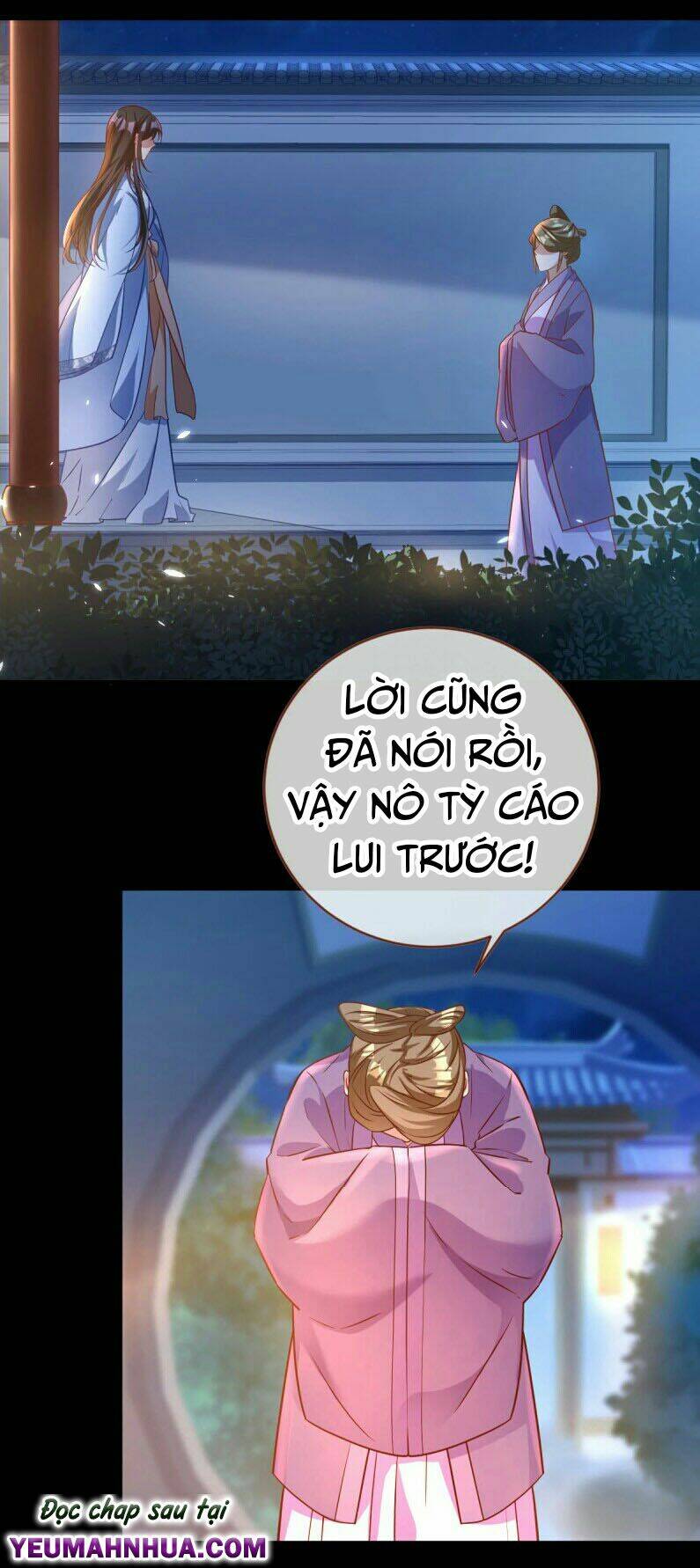 Vạn Tra Triêu Hoàng Chapter 152 - Trang 2