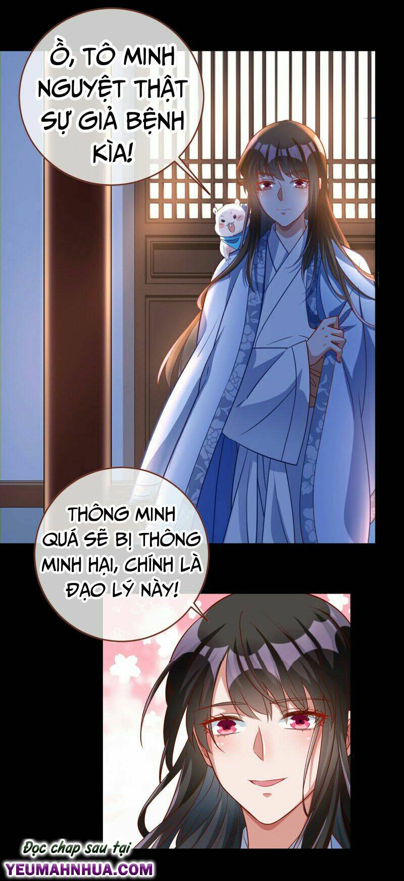 Vạn Tra Triêu Hoàng Chapter 152 - Trang 2