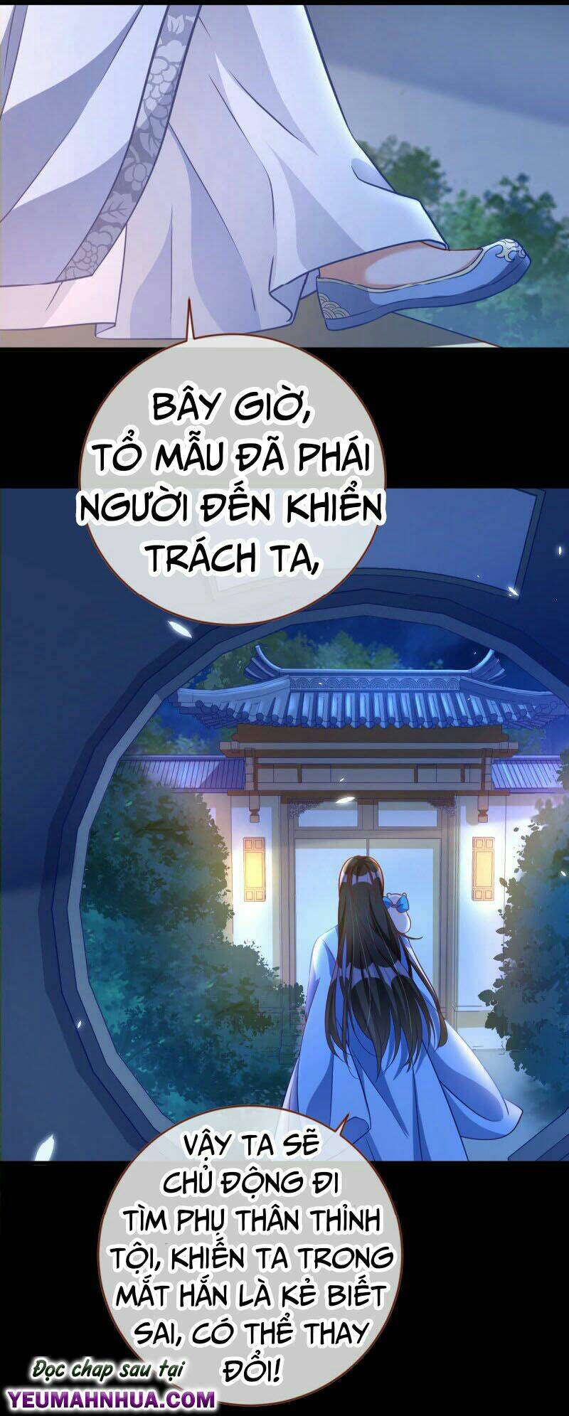 Vạn Tra Triêu Hoàng Chapter 152 - Trang 2