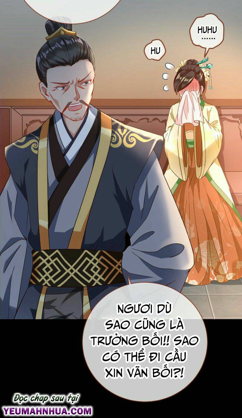 Vạn Tra Triêu Hoàng Chapter 152 - Trang 2