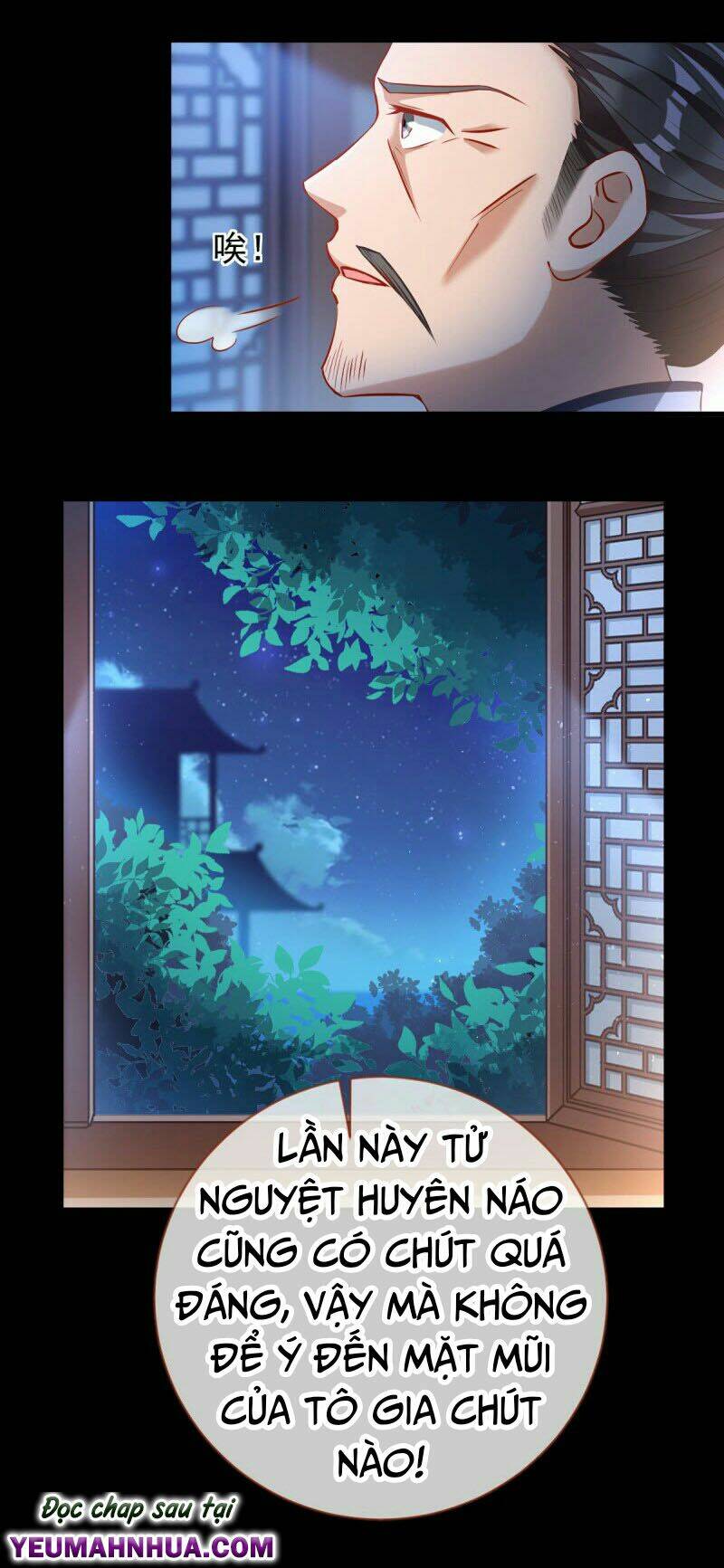 Vạn Tra Triêu Hoàng Chapter 152 - Trang 2