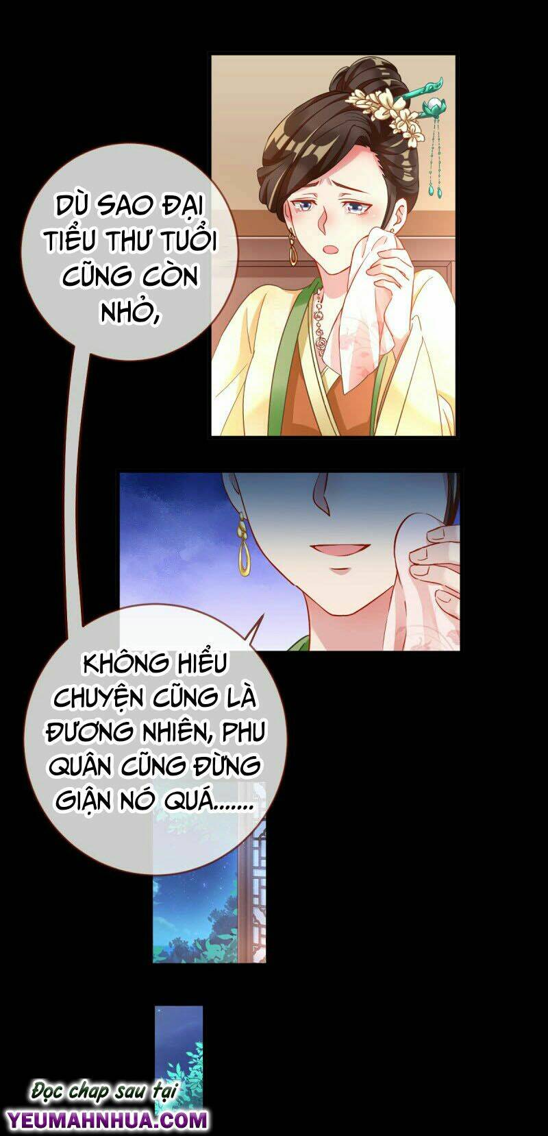 Vạn Tra Triêu Hoàng Chapter 152 - Trang 2