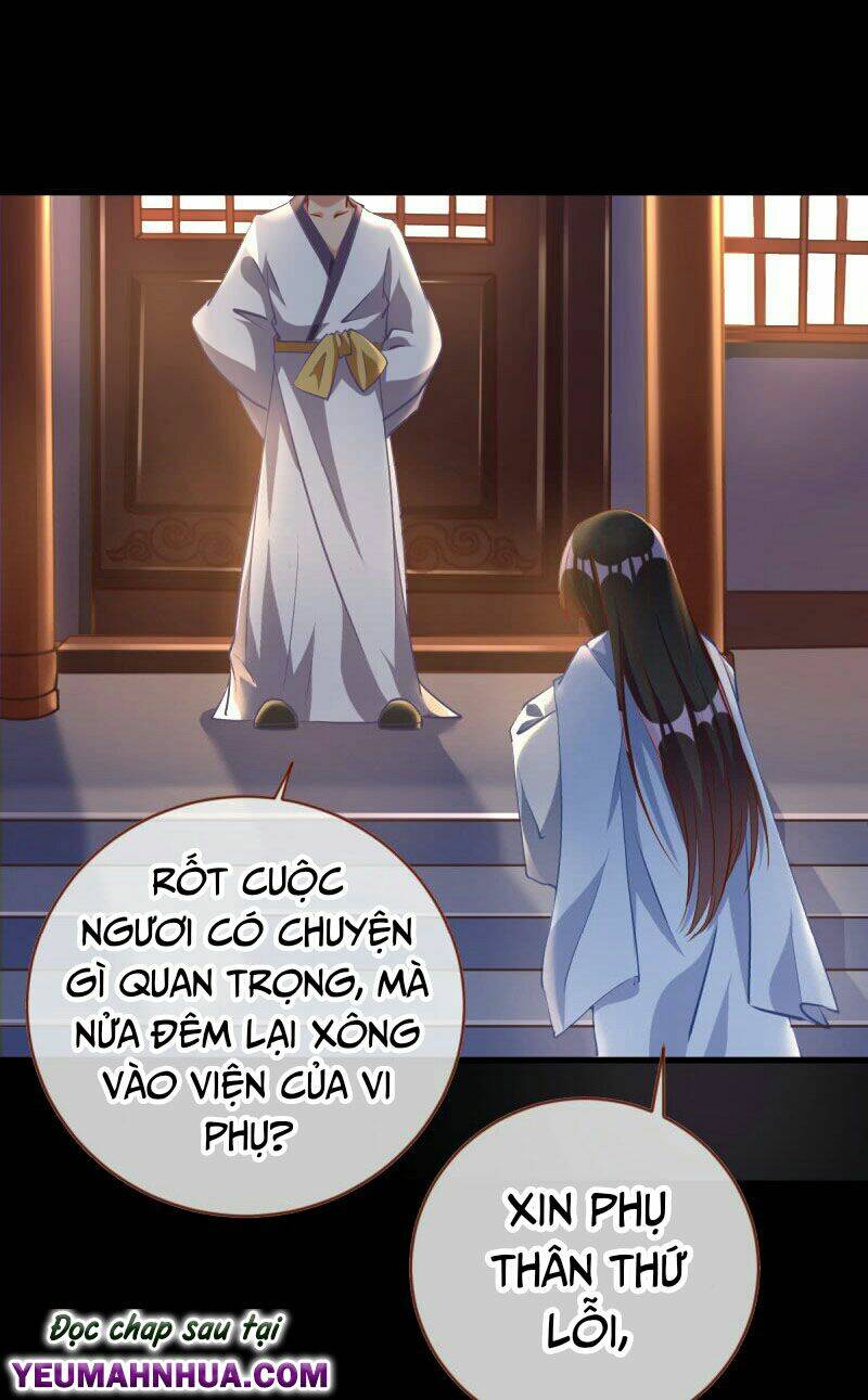 Vạn Tra Triêu Hoàng Chapter 153 - Trang 2